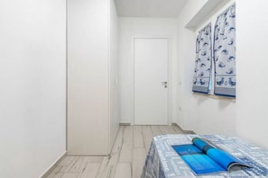 Apartamento | 3 dormitorios
