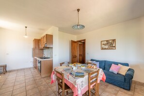 Apartment | 2 bedrooms - Casa Pompia 1 in Siniscola (Siniscola)