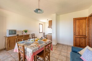 Appartamento | 2 camere