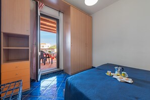 Apartment | 2 Schlafzimmer