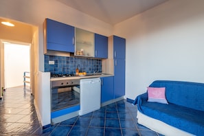 Appartement | 2 chambres