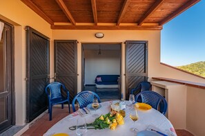 2 habitaciones 