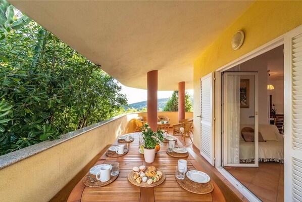 Villa | 4 habitaciones