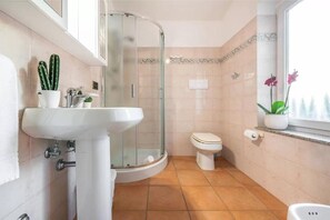 4 chambres