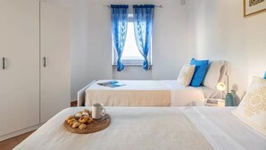 Villa | 4 bedrooms - Villa Olivia in Cala Gonone (Dorgali)