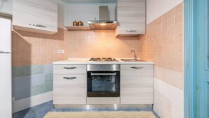 Villa | 4 bedrooms - Villa Olivia in Cala Gonone (Dorgali)