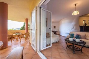 Villa | 4 habitaciones
