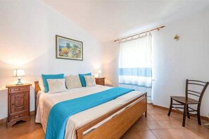 Villa | 4 habitaciones