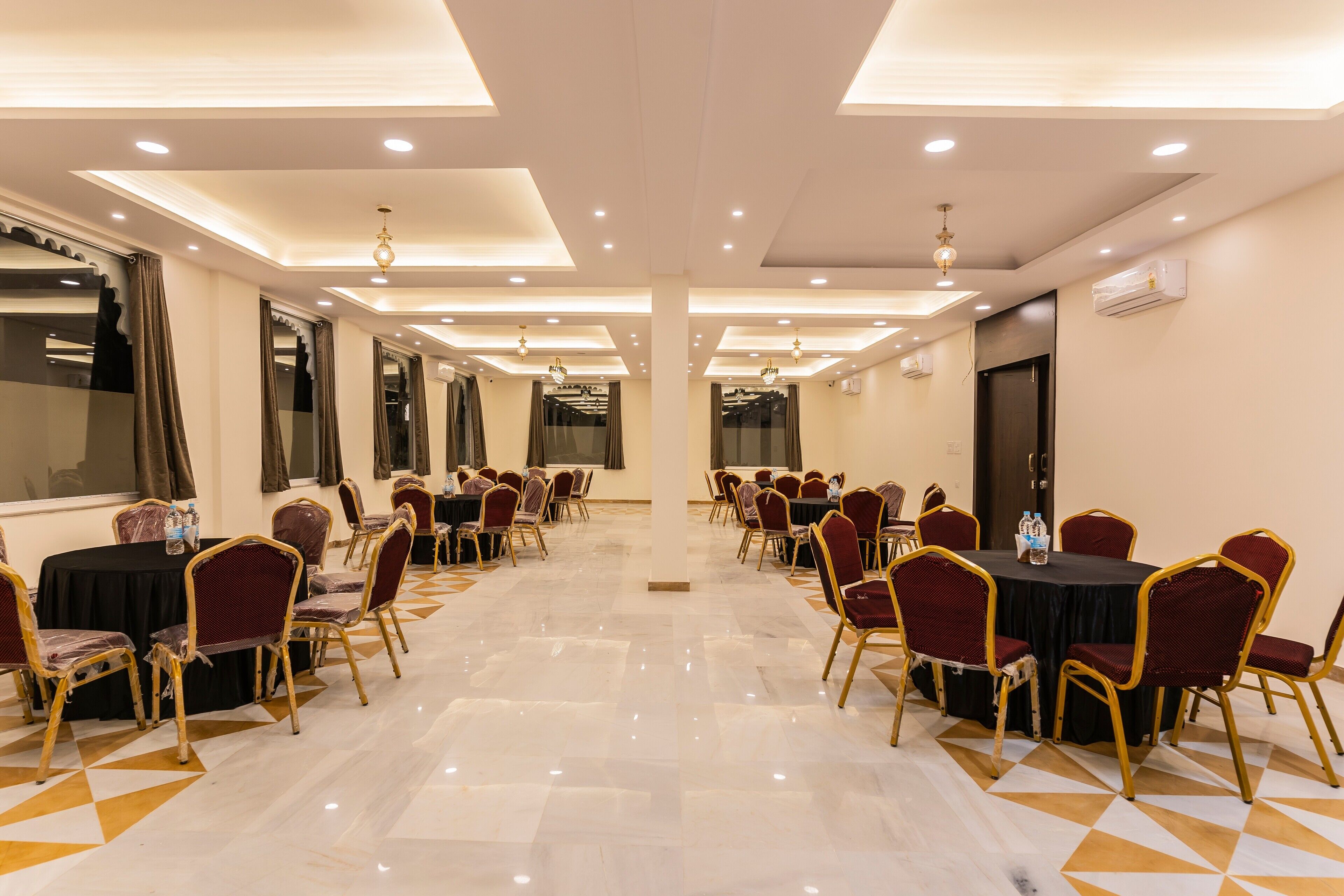 Foto - The Rosewalk Heritage Udaipur