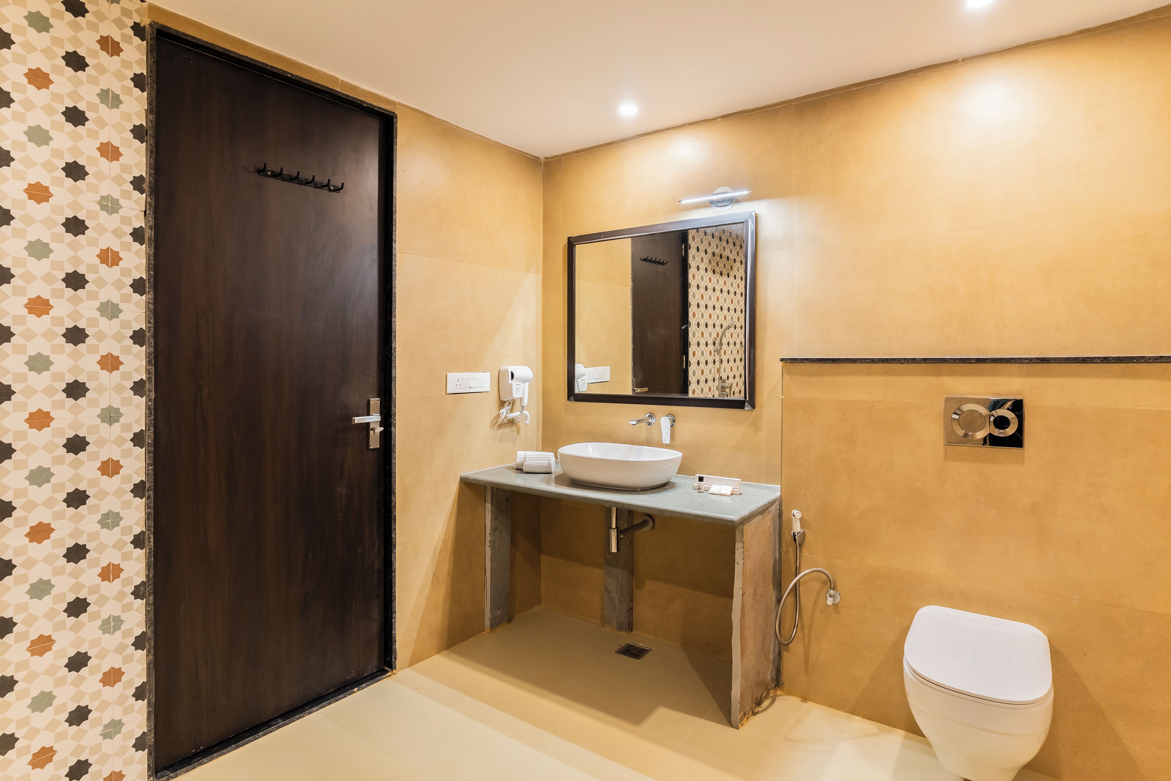 Foto - The Rosewalk Heritage Udaipur