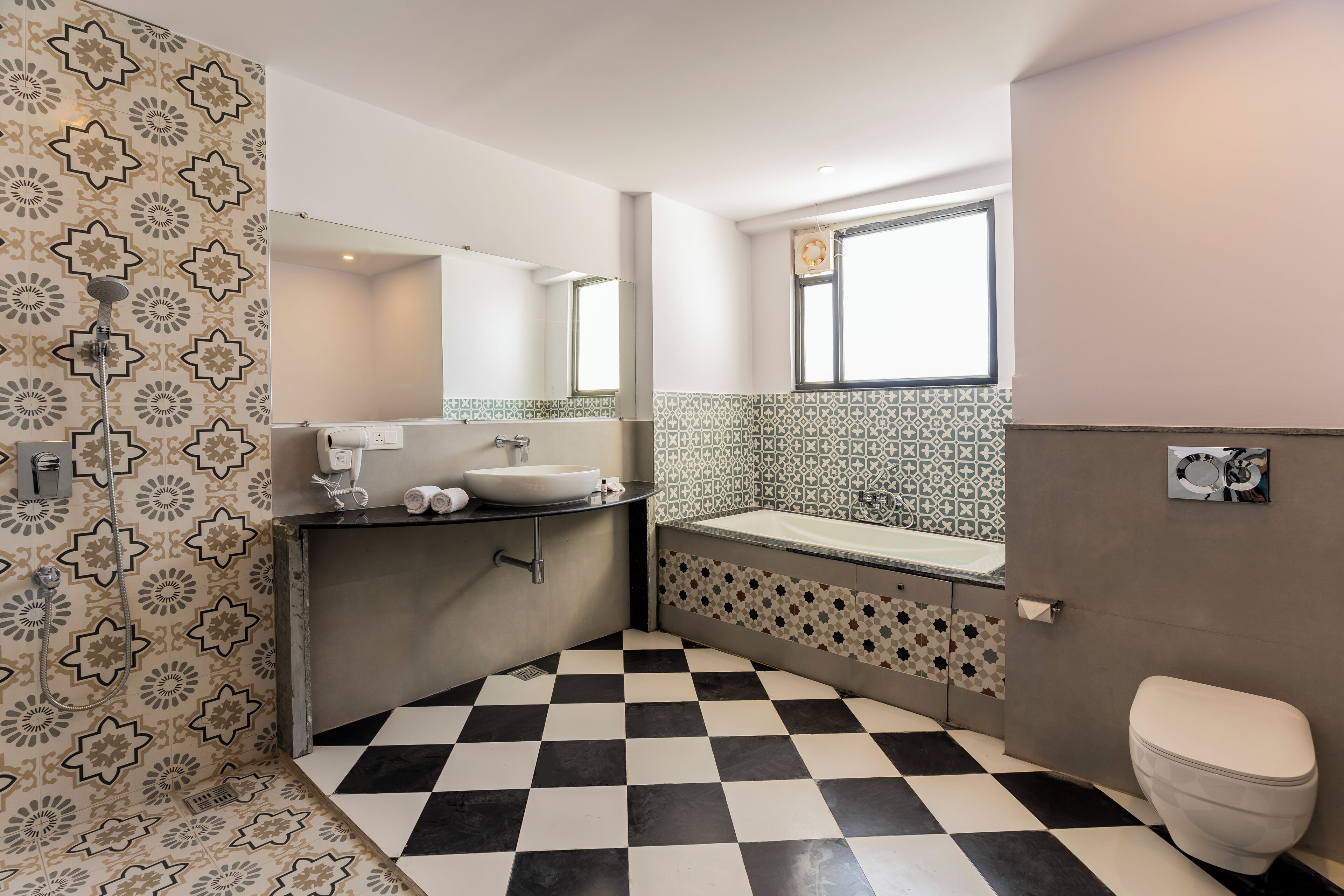 Foto - The Rosewalk Heritage Udaipur