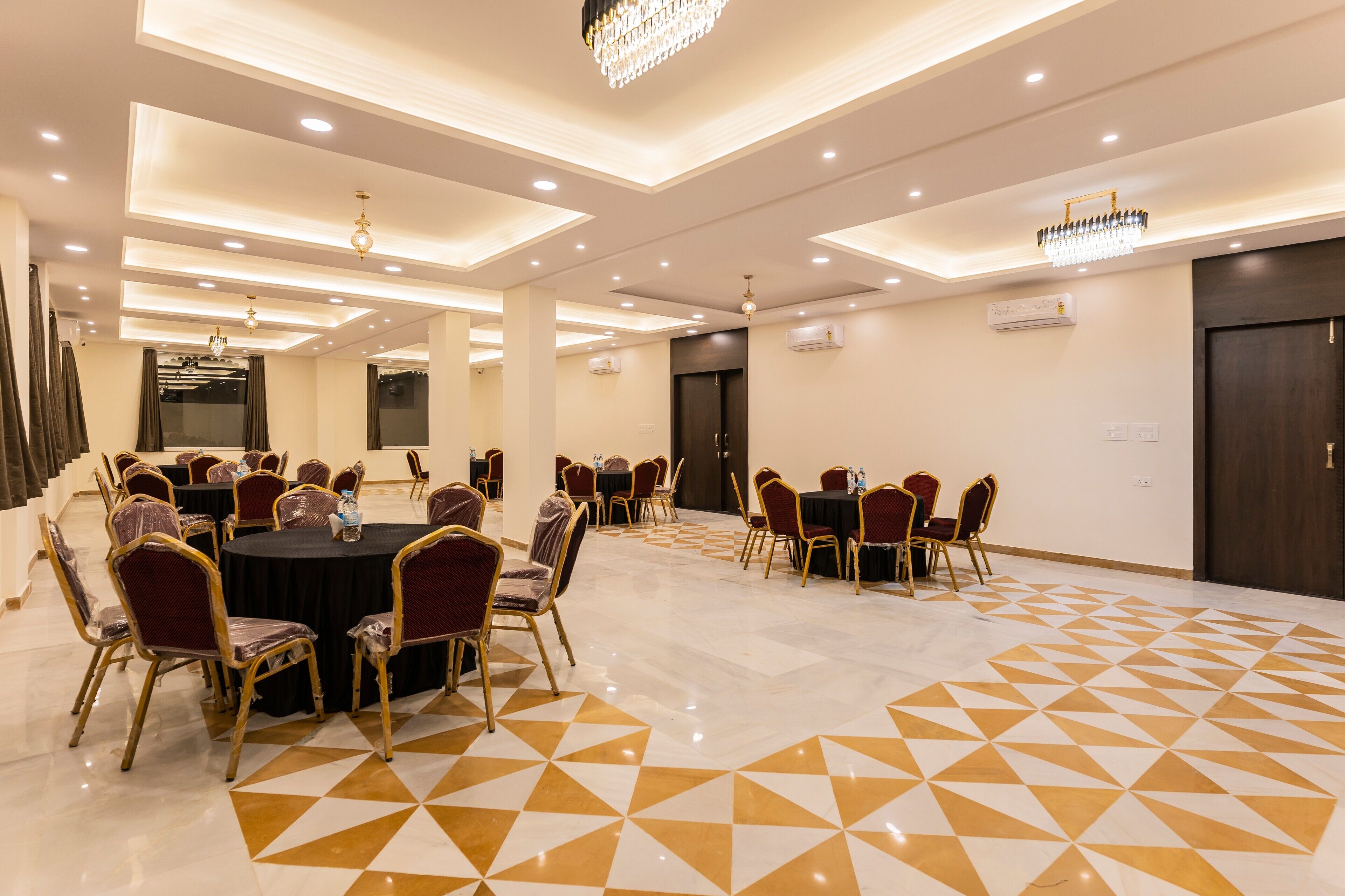 Foto - The Rosewalk Heritage Udaipur