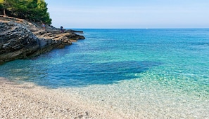 海灘