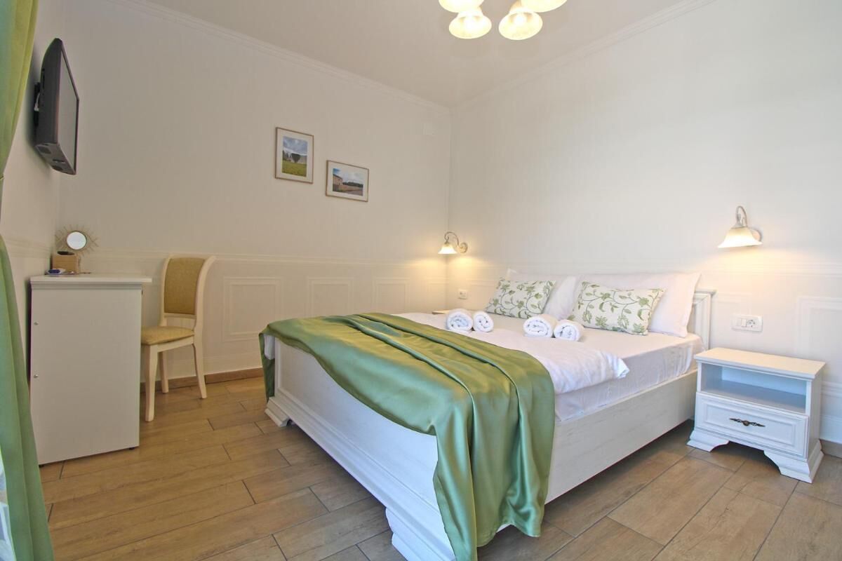Villa, 3 chambres, piscine privée, vue sur la piscine | 3 chambres