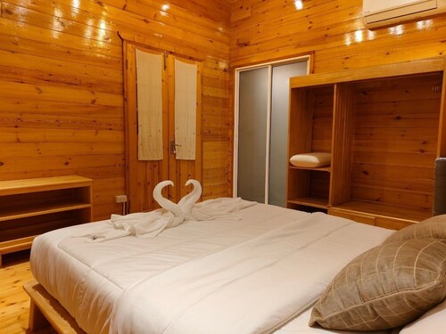 Coco and Canal HomeStory - Canal 1