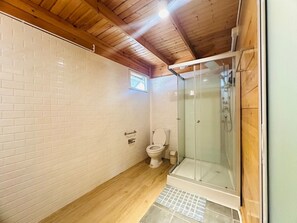 Håndklæder, Sæbe, Toiletpapir