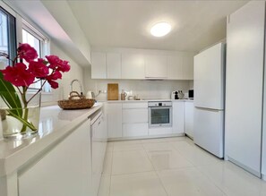 Cozinha privada