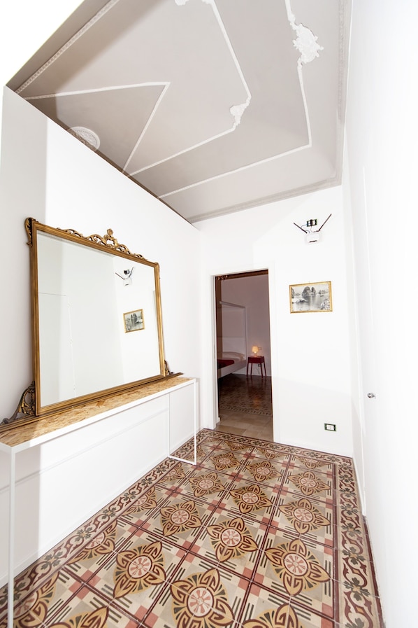 Appartement | 1 chambre