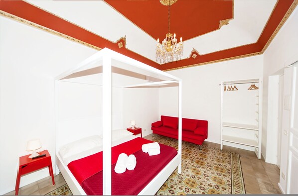 Appartement | 1 slaapkamer