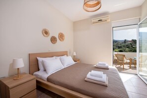 2 dormitoris, planxa i posts de planxar, wifi gratuïta i roba de llit 