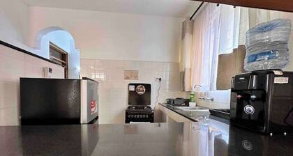 Nyali 1BR/hot shower