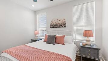 1 sovrum, strykjÀrn/strykbrÀda, wi-fi och sÀngklÀder