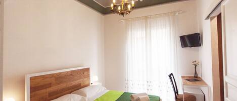 Casa | 3 habitaciones