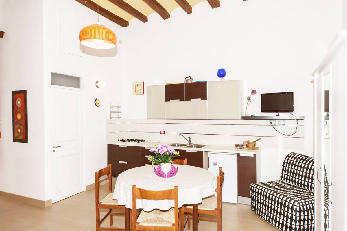 Casa | 3 habitaciones