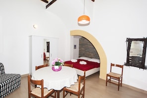 Appartement | 1 chambre