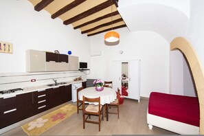 Appartement | 1 chambre