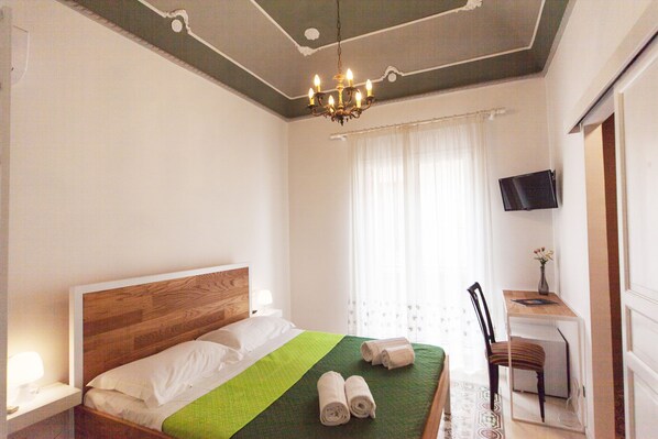 1 bedroom - Visitsicilia Donn Anna 3 (Castellammare del Golfo)