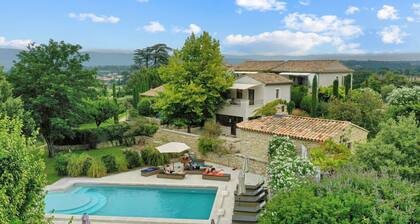 Loggia 3 Romarin | Résidence Les Petitons