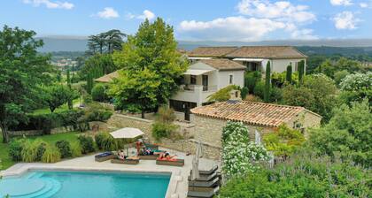 Loggia 8 Laurier | Résidence Les Petitons