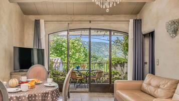 电视、DVD 播放器