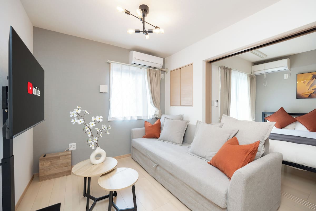 Classic Apartment