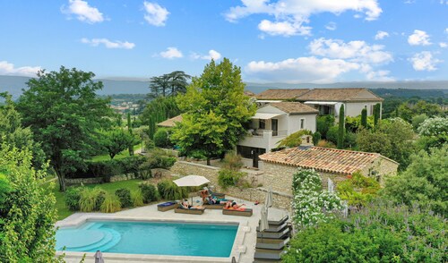 Loggia 5 Rosier | Résidence Les Petitons