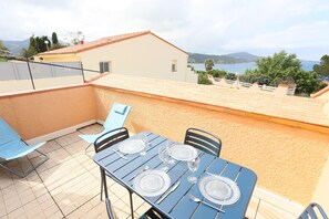 Servei de restauració a l'aire lliure