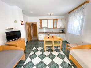 Interior - Apartman Ljiljana 1 (Jadranovo)