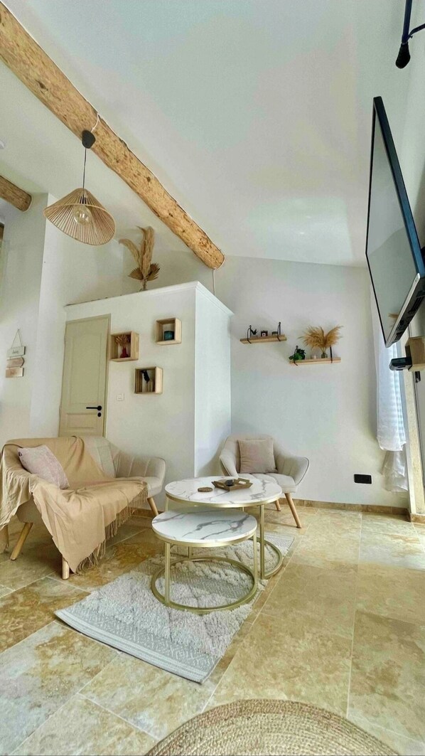 منطقة المعيشة