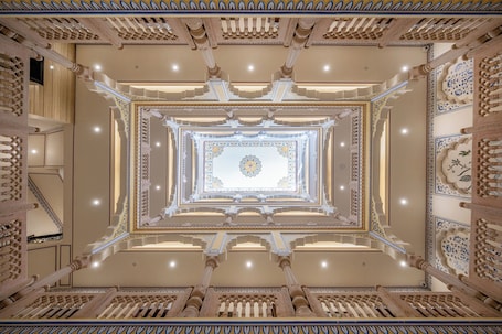 Building design