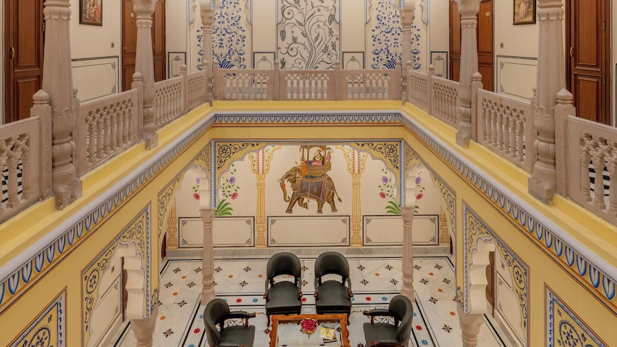 BRIJ CASTLE