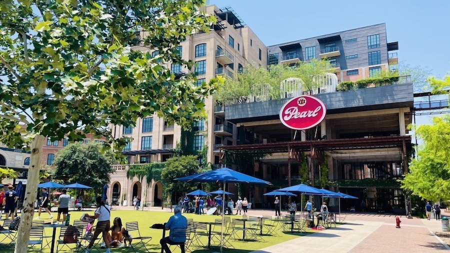 Tx Home Group- San Antonio