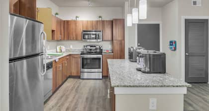 Tx Home Group- San Antonio