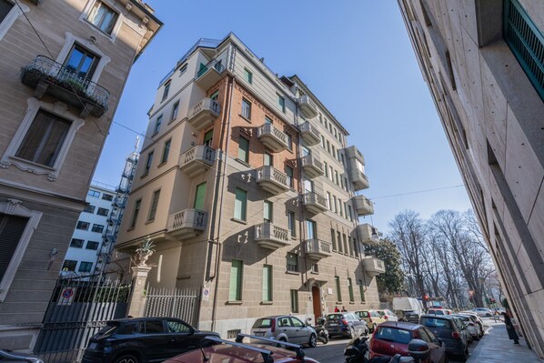 Apartment | 1 bedroom