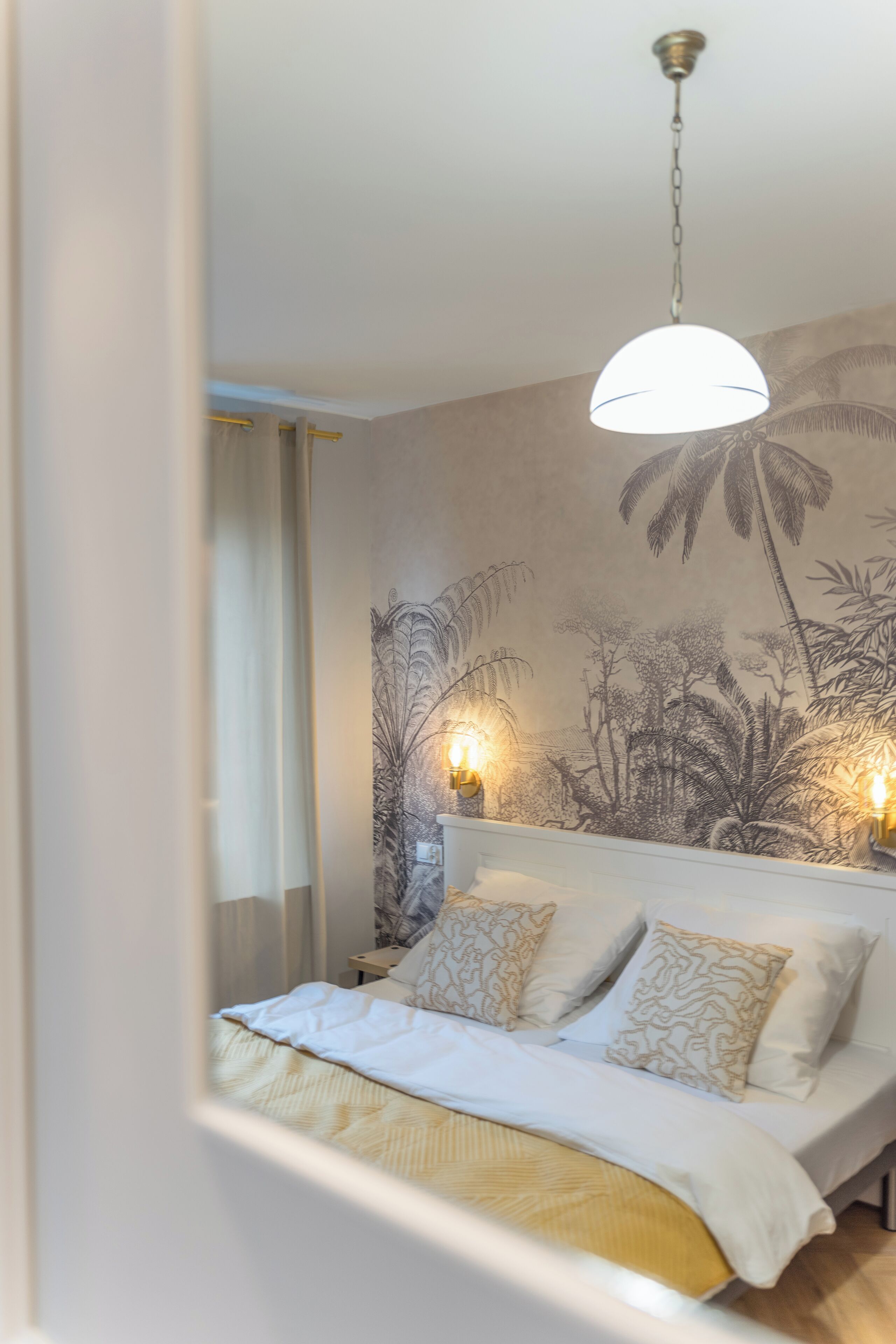 Classic Studio Suite | Iron/ironing board, free WiFi