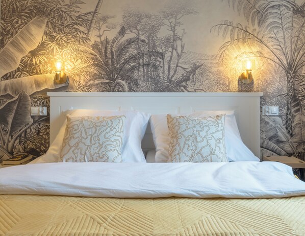 Classic Studio Suite | Iron/ironing board, free WiFi