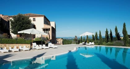 Nuovo Etruria Resort