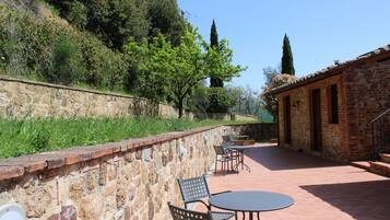 Teras/patio
