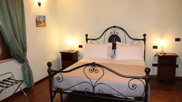 Classic-Doppelzimmer