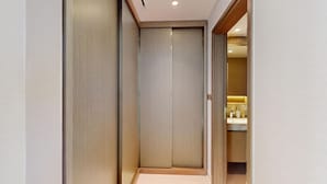 Apartment - Dubai Harbour - Grand Bleu T1 - 1503 (Dubai)